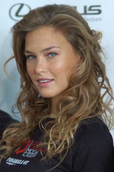 芭儿·拉法莉/Bar Refaeli-17-60